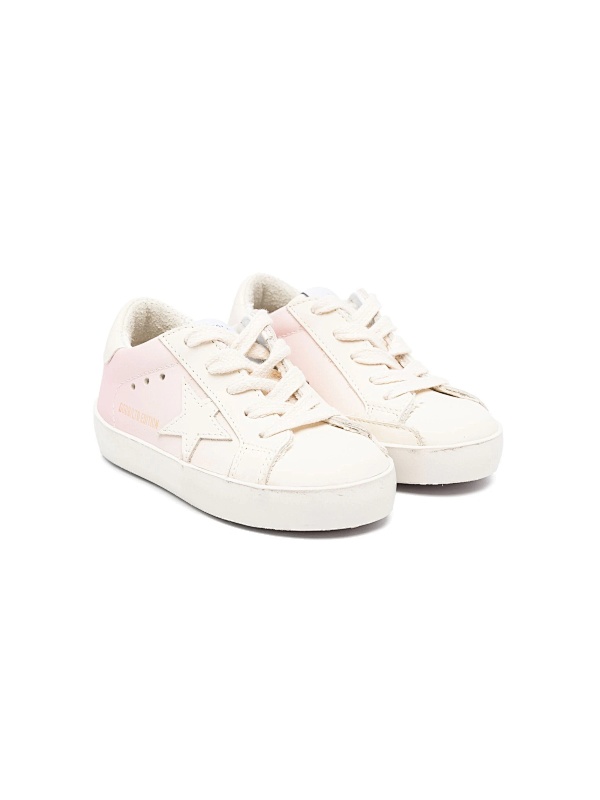 GOLDEN GOOSE SHOES (1378)