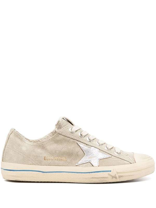 GOLDEN GOOSE SHOES (2551)
