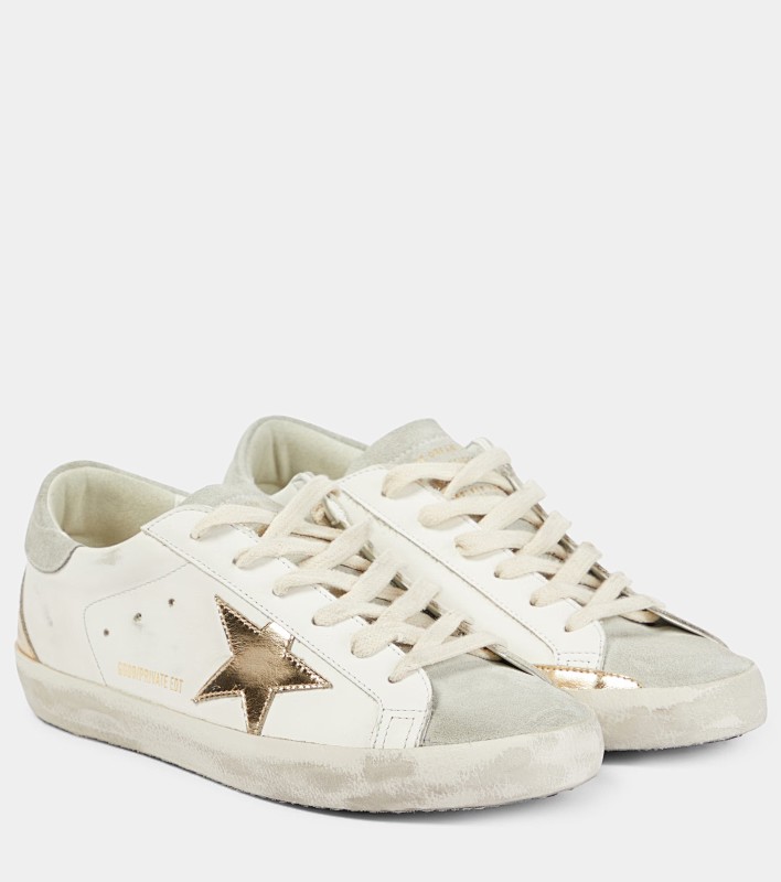 GOLDEN GOOSE SHOES (282)
