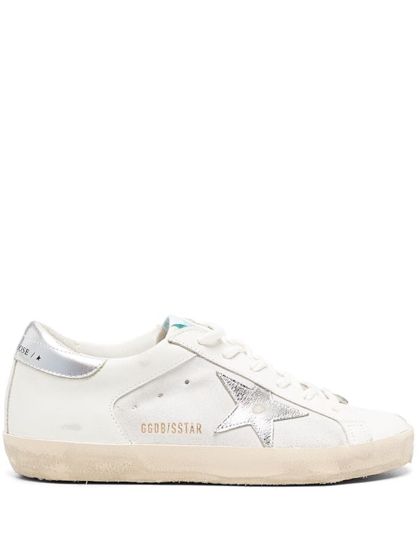 GOLDEN GOOSE SHOES (1465)
