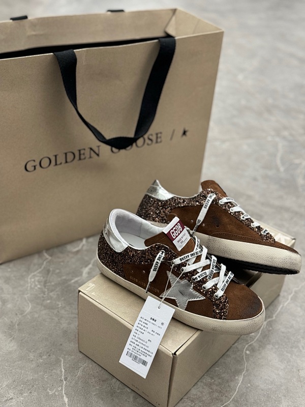 GOLDEN GOOSE SHOES (59)