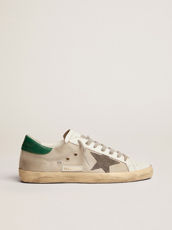 GOLDEN GOOSE SHOES (1039)