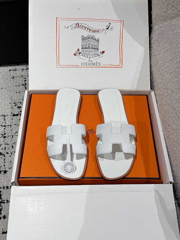 HERMES SHOES (571)