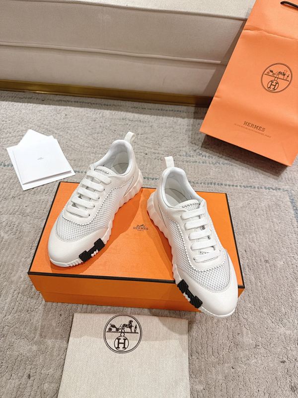 HERMES SHOES (122)