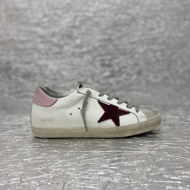 GOLDEN GOOSE SHOES (1172)