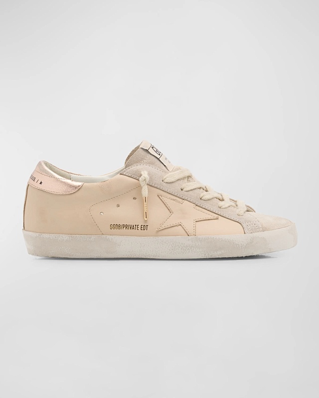 GOLDEN GOOSE SHOES (2136)