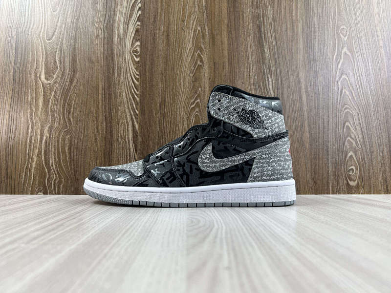NIKE AIR JORDAN 1 HIGH (67)