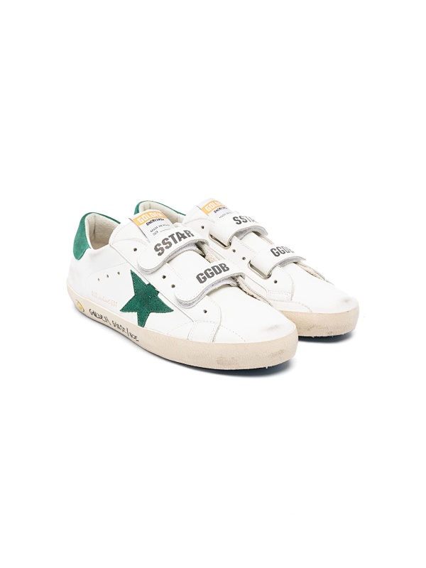 GOLDEN GOOSE SHOES (1382)