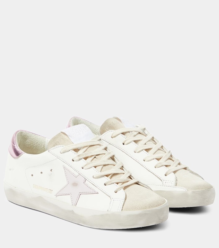 GOLDEN GOOSE SHOES (301)
