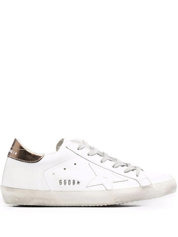 GOLDEN GOOSE SHOES (1873)