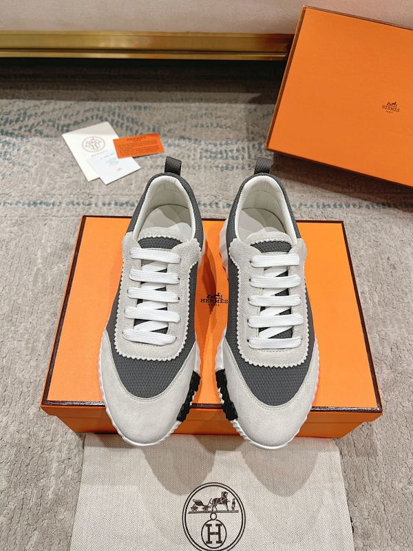 HERMES SHOES (128)