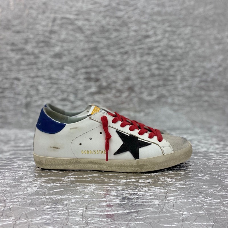 GOLDEN GOOSE SHOES (1261)