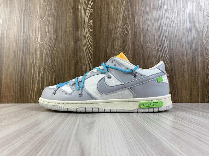 OFF WHITE SHOES (65)