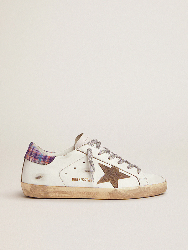 GOLDEN GOOSE SHOES (844)