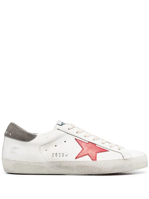 GOLDEN GOOSE SHOES (1606)