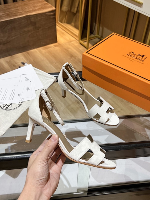 HERMES SHOES (285)