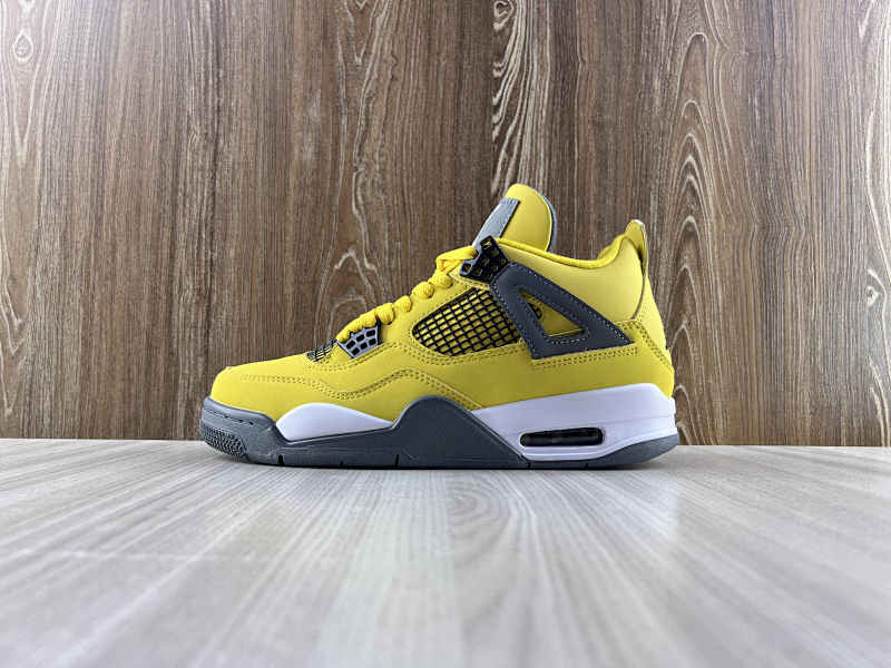 NIKE AIR JORDAN 4 (18)