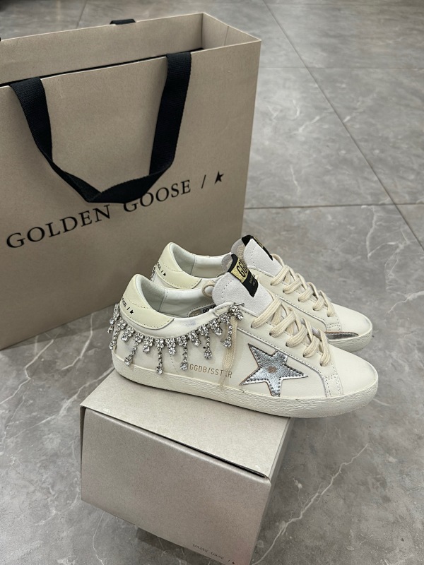 GOLDEN GOOSE SHOES (95)