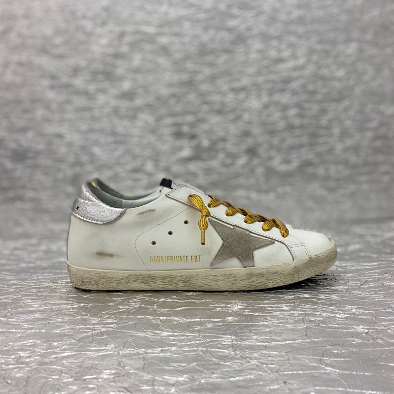 GOLDEN GOOSE SHOES (1214)