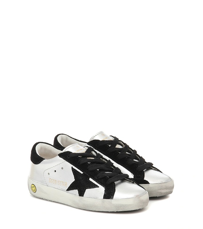 GOLDEN GOOSE SHOES (444)