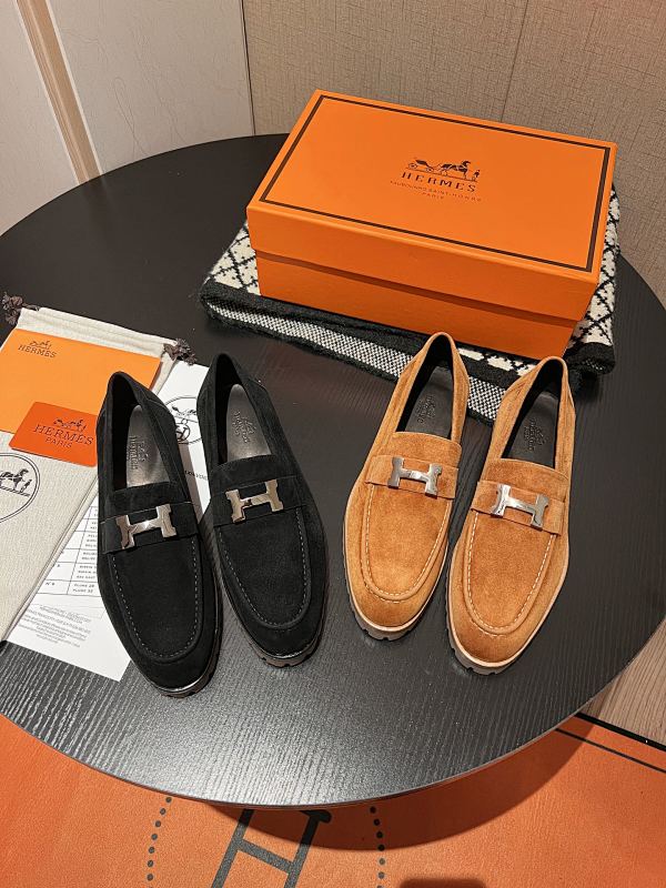 HERMES SHOES (25)