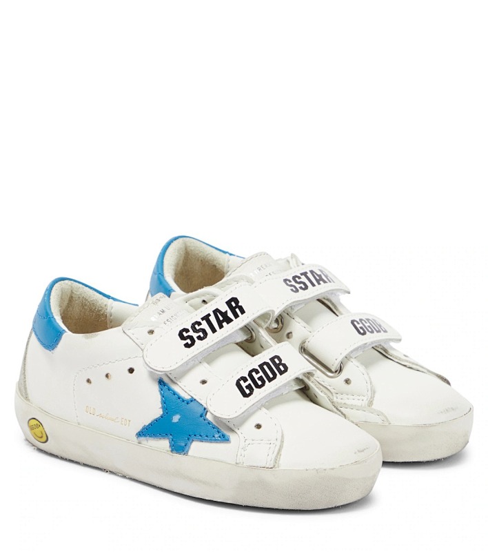 GOLDEN GOOSE SHOES (311)