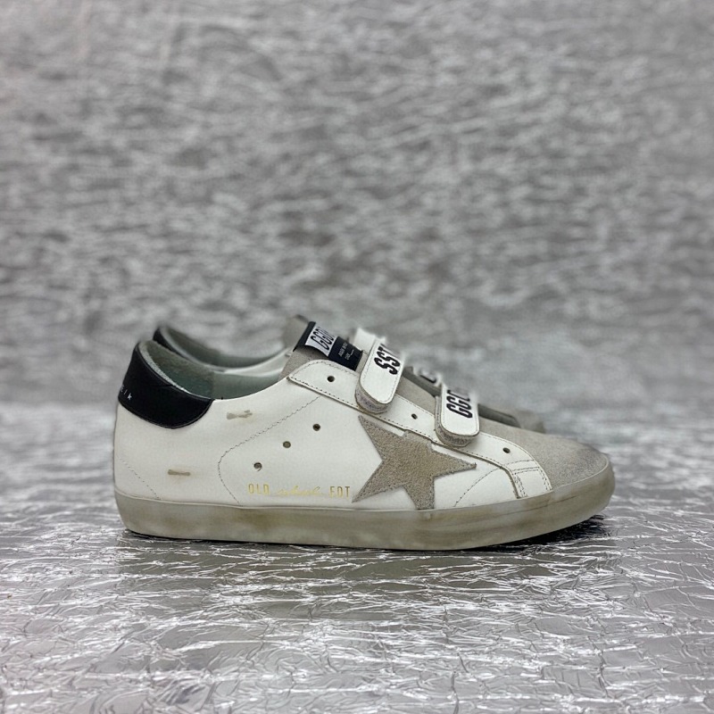GOLDEN GOOSE SHOES (2116)