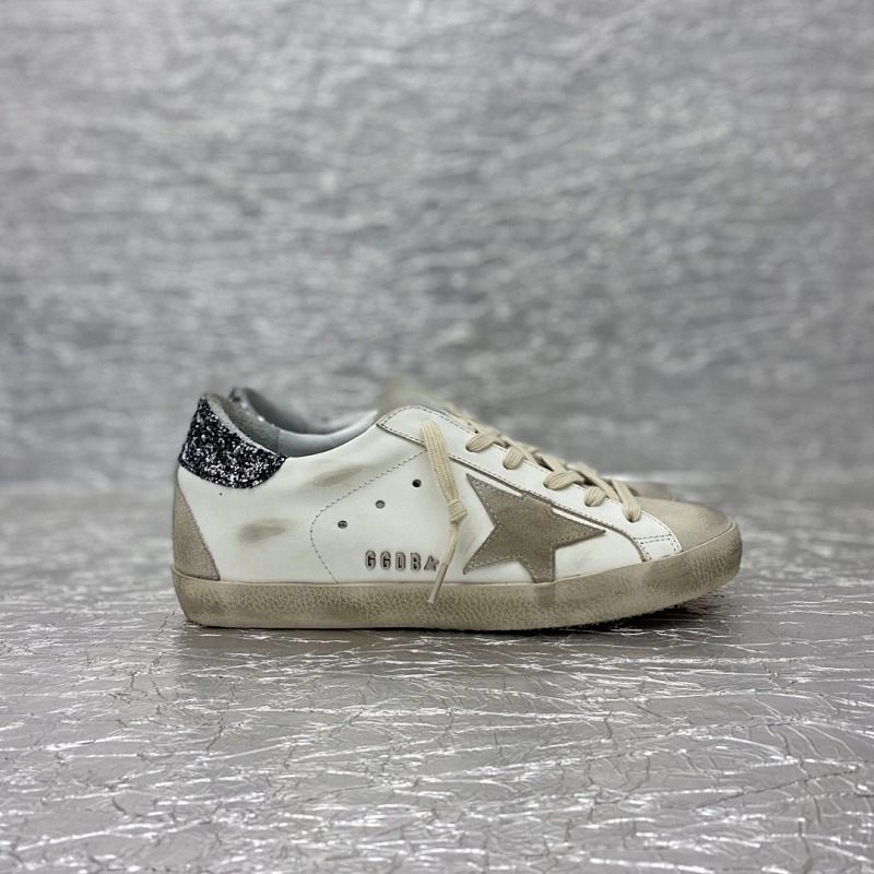GOLDEN GOOSE SHOES (1141)