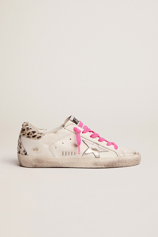 GOLDEN GOOSE SHOES (695)