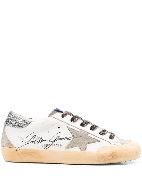 GOLDEN GOOSE SHOES (1595)