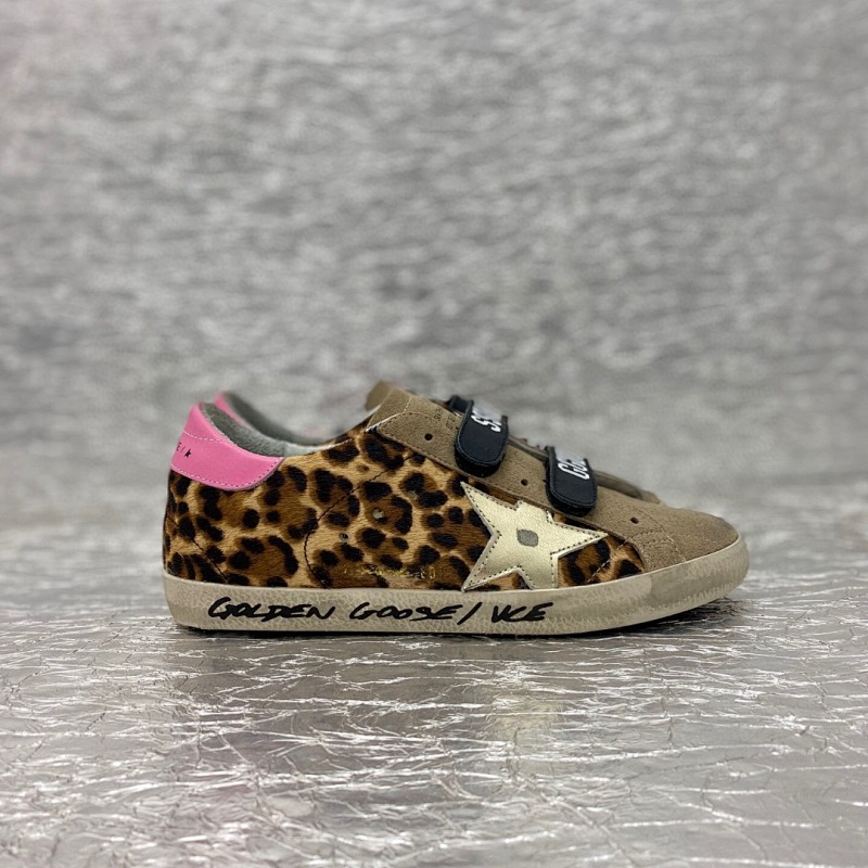 GOLDEN GOOSE SHOES (1192)