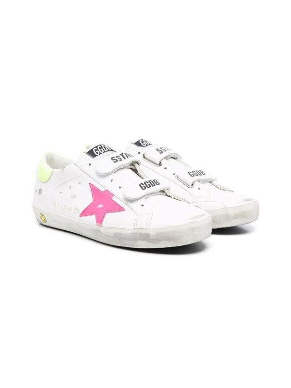 GOLDEN GOOSE SHOES (1857)