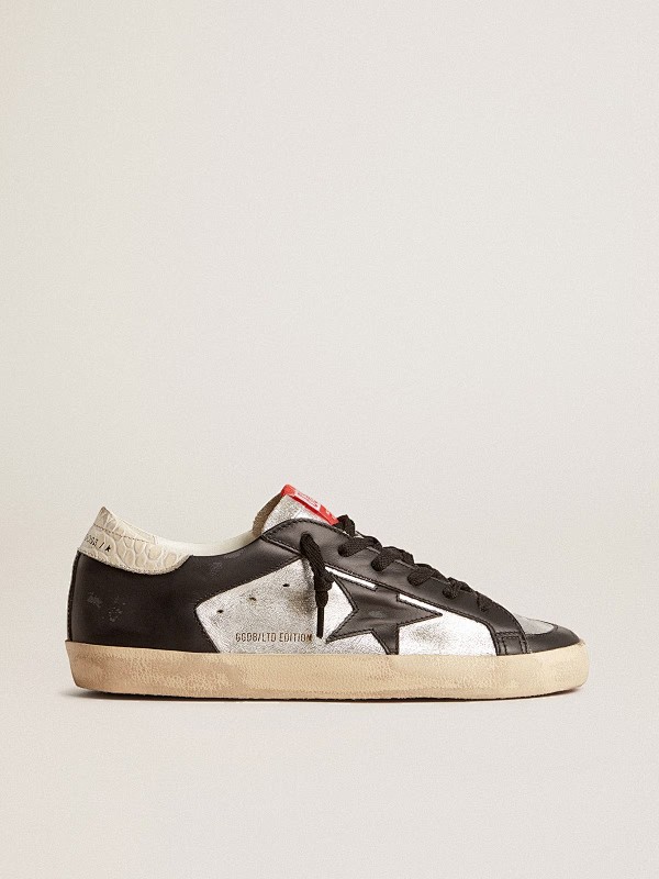 GOLDEN GOOSE SHOES (550)