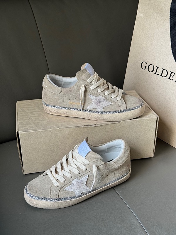 GOLDEN GOOSE SHOES (231)