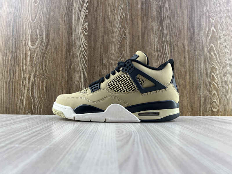 NIKE AIR JORDAN 4 (130)