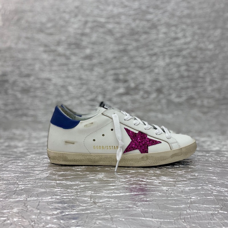 GOLDEN GOOSE SHOES (1233)