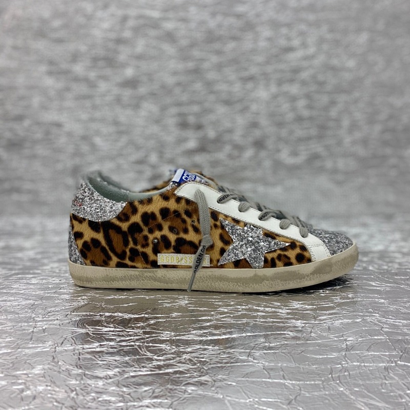 GOLDEN GOOSE SHOES (1988)