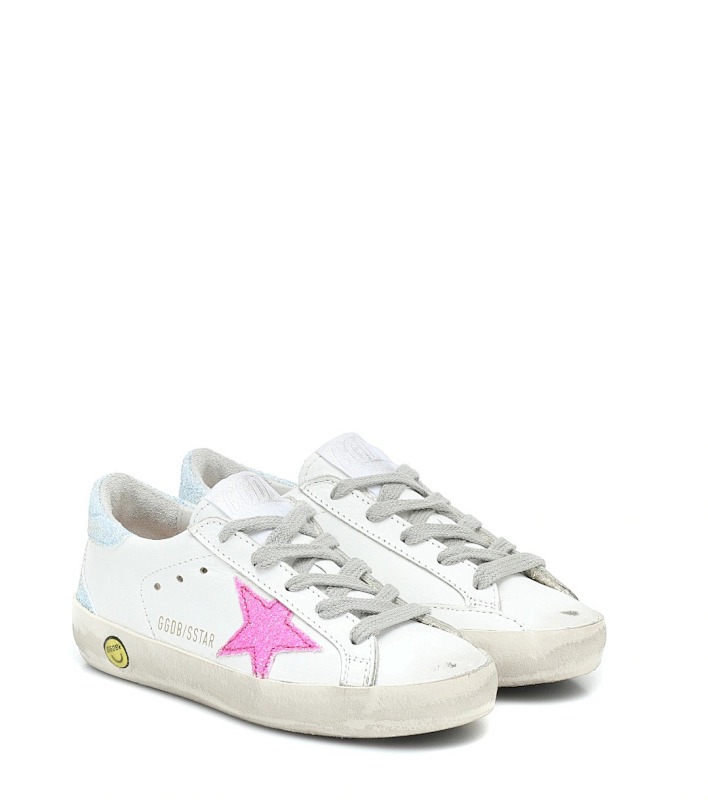 GOLDEN GOOSE SHOES (495)
