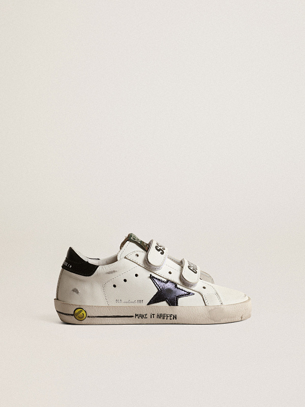 GOLDEN GOOSE SHOES (511)