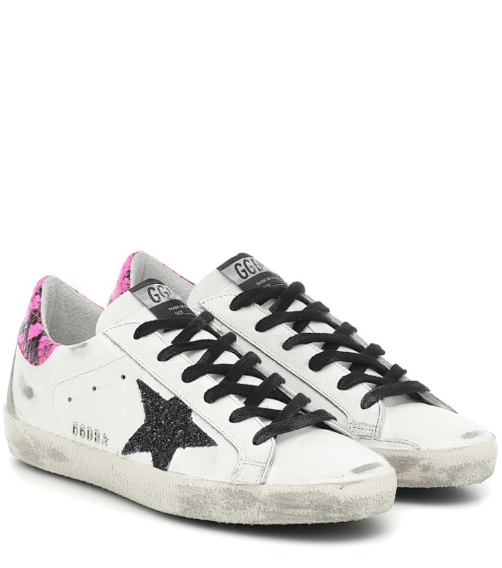 GOLDEN GOOSE SHOES (478)