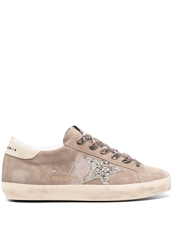 GOLDEN GOOSE SHOES (1456)