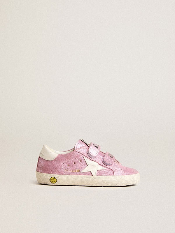 GOLDEN GOOSE SHOES (1063)