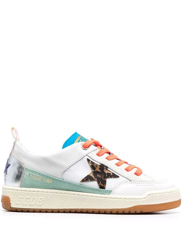 GOLDEN GOOSE SHOES (2629)