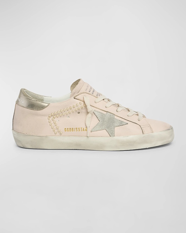 GOLDEN GOOSE SHOES (2130)