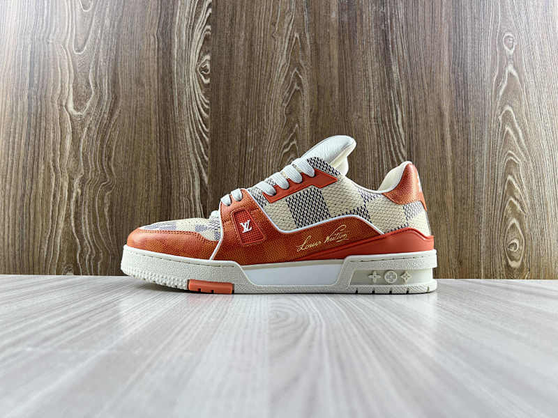 LOUIS VUITTON SHOES (20)