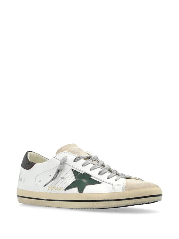 GOLDEN GOOSE SHOES (2195)