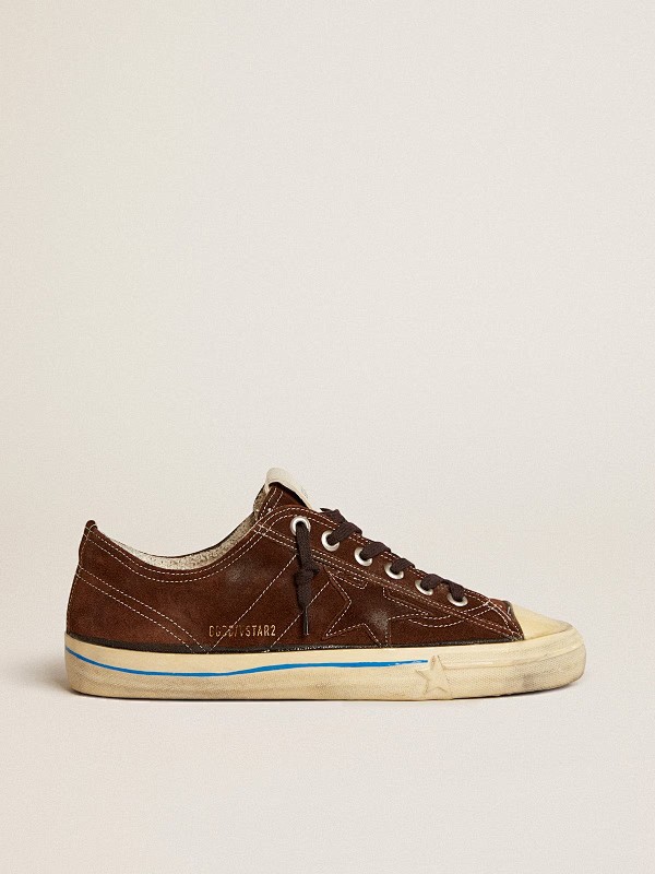 GOLDEN GOOSE SHOES (2493)