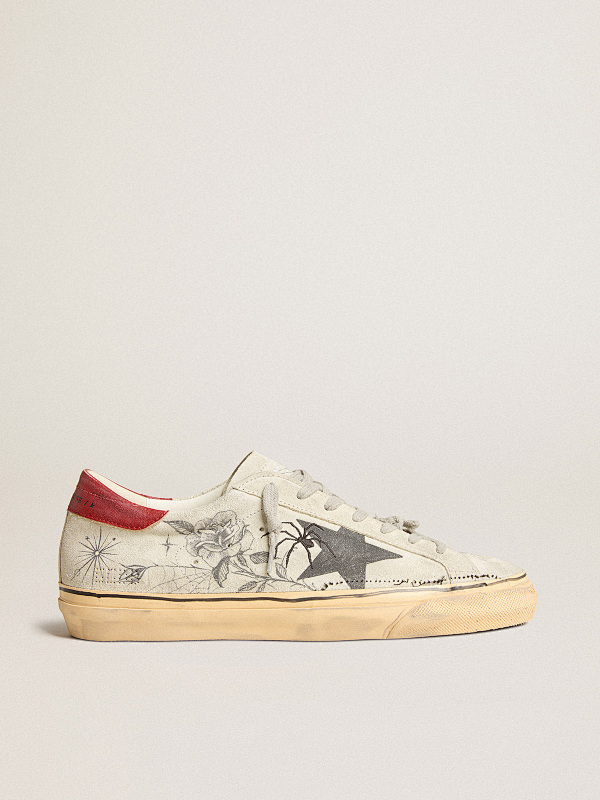 GOLDEN GOOSE SHOES (541)