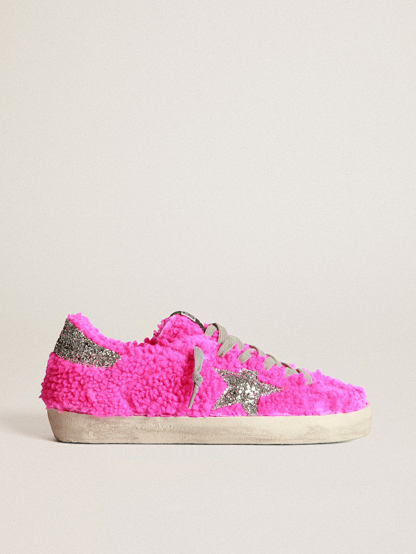 GOLDEN GOOSE SHOES (584)
