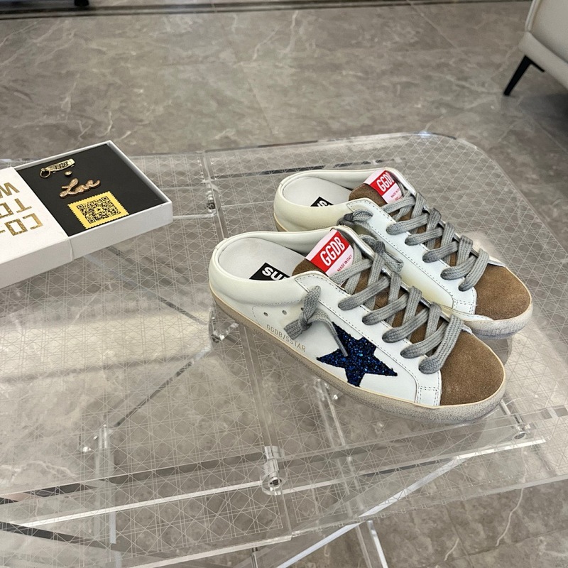 GOLDEN GOOSE SHOES (2286)